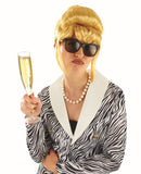 Lady Fabulous