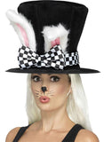 March Hare Top Hat