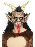 Krampus Demon