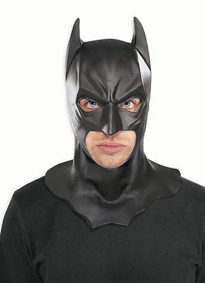 Batman Deluxe Mask