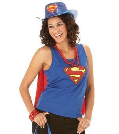 Supergirl Kit