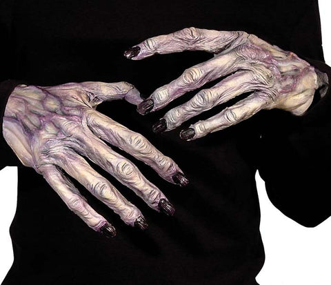 Ghoul Hands