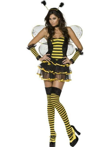 Fever Bumble Bee
