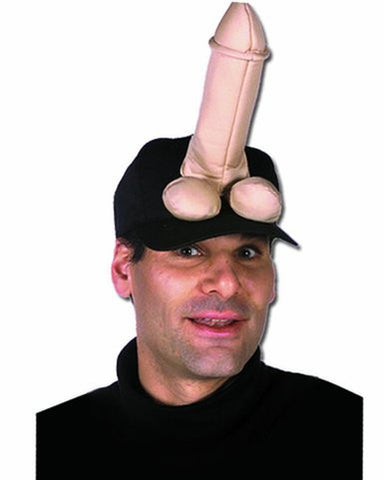 Penis Hat