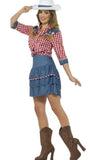 Rodeo Doll Costume