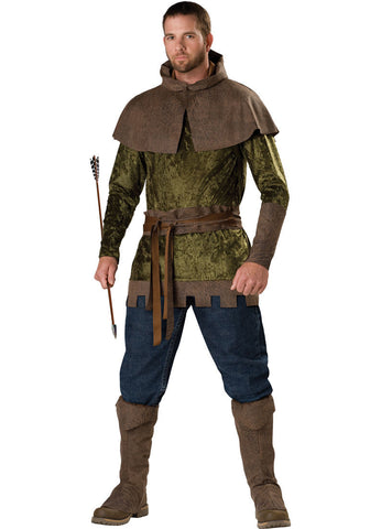 Robin Hood Of Nottingham