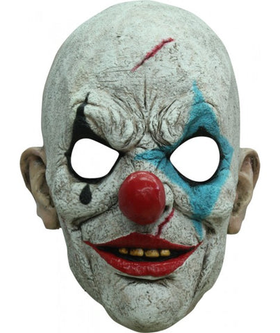 Clown Tears Mask