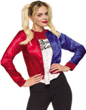 Harley Quinn-Jacket
