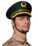 Russian Commissar's Hat