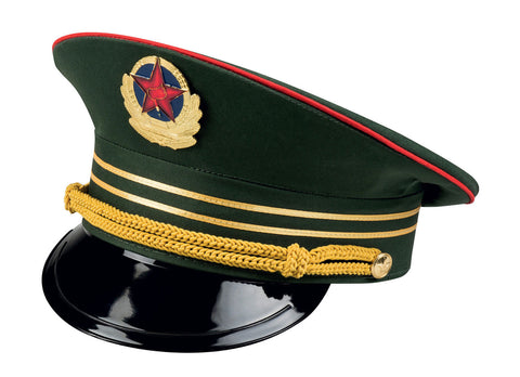 Russian Commissar's Hat