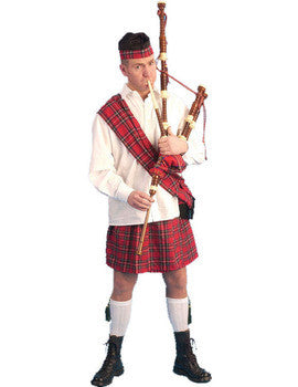 Scottish Kit