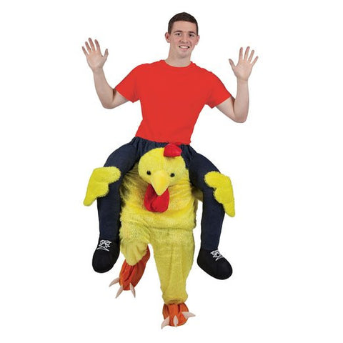 Carry Me-Chicken