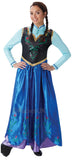 Frozen-Anna