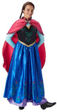 Frozen-Anna