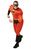 Mr Incredible 2