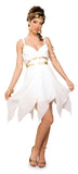 Grecian Goddess