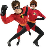 Mr Incredible