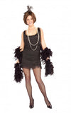 Chicago Flapper-size 14 left