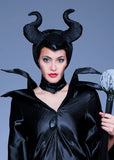 Maleficent
