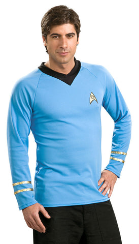 Mr Spock Classic Deluxe