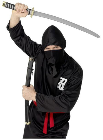 Ninja/Samurai Sword