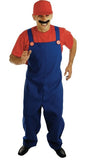 Plumbers Mate-Red