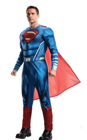 Superman-Man Of Steel