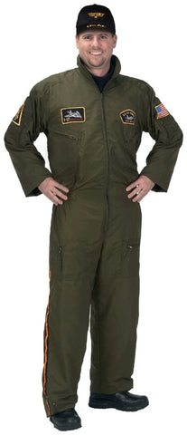 Armed Forces Pilot-Deluxe
