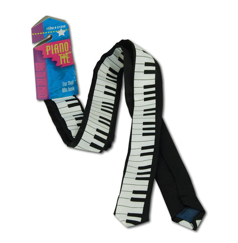 Piano Tie