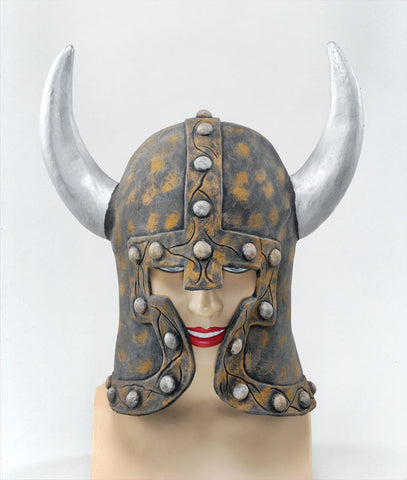 Warrior Helmet