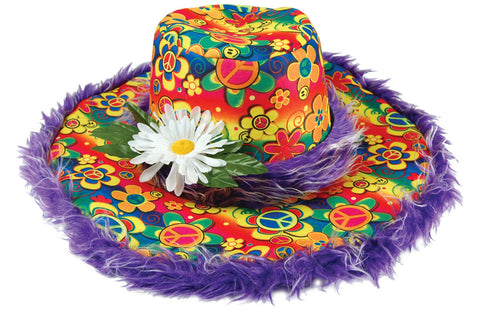 Hippy Hat