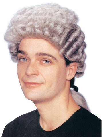 Barrister Wig