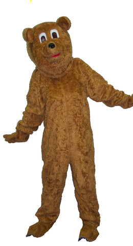 Bear ; Ex Rental