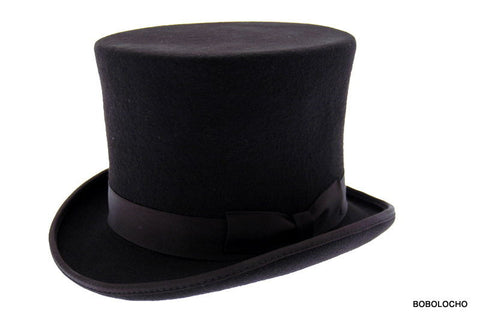 A Top Hat Deluxe