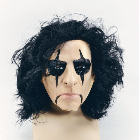 Alice Cooper Mask