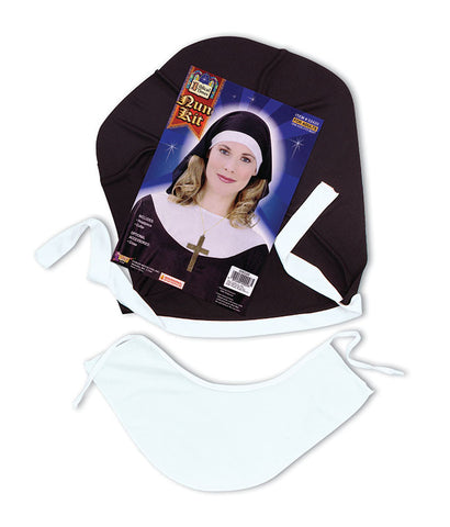 Nun Kit