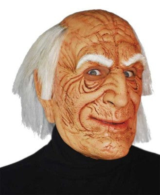 Papa Wrinkles Mask