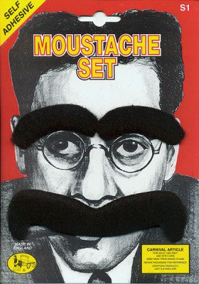 Groucho Set