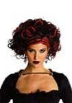 Wicked Widow Wig