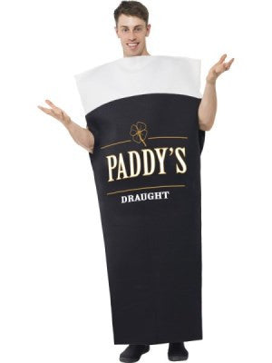 Paddy's Draught