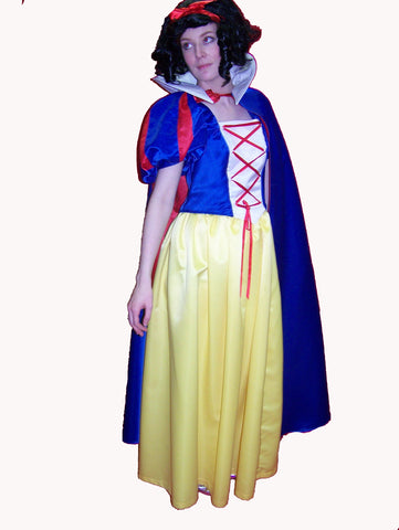 Snow White ; Ex Rental