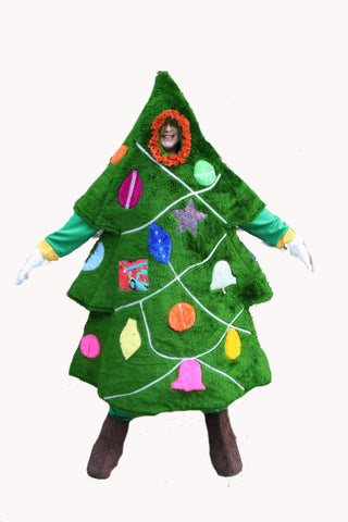 Christmas Tree ; Ex Rental