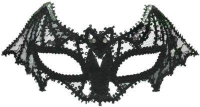 Bat Mask-Lace