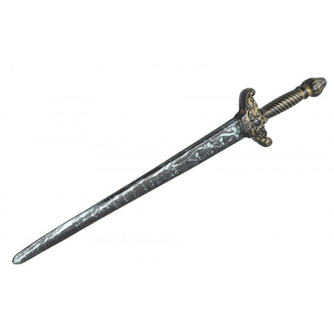 Large Medieval  Sword