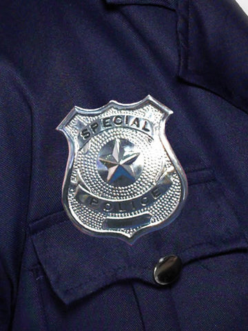 Police Badge