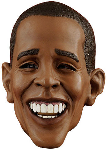 Barak Obama Mask