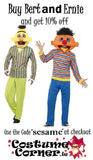 Sesame Street-Bert