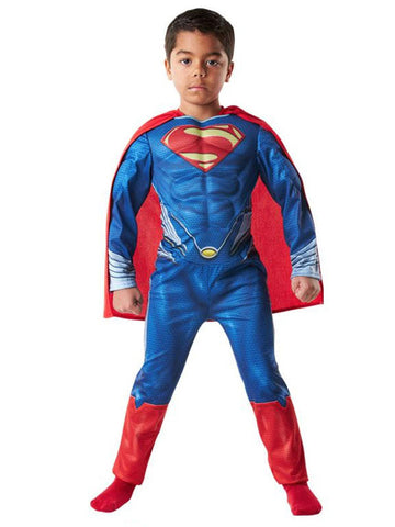 Superman-child