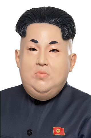 Dictator Mask