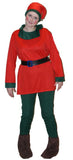 Christmas Elf ; Ex Rental